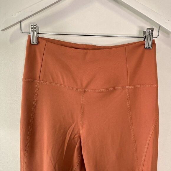 Girlfriend Collective High Rise Leggings - Picture 4 of 7